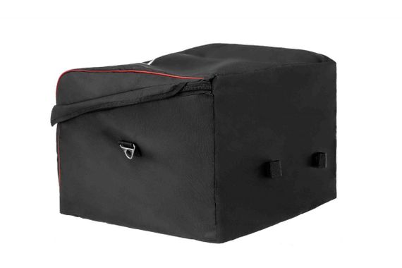 Кофр для мотобукса Sharmax 500