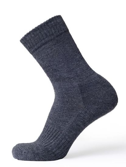 Термоноски женские Norveg Climat Control средняя длина 9CCWRU