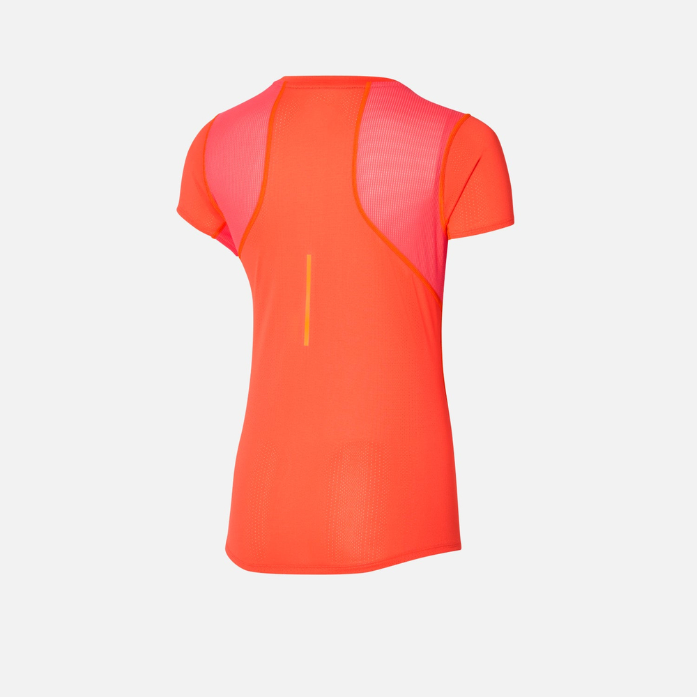 Футболка DryAeroFlow Tee жен.