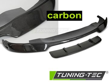 Спойлер CARBON V SPORT STYLE для BMW F10
