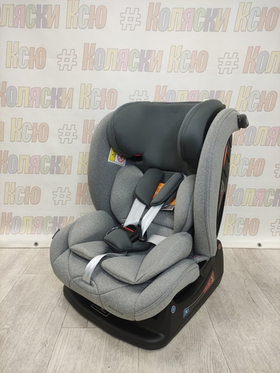 Автокресло детское Rant Matrix Active Line 0-36 Grey