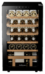 Шкаф винный MEYVEL MV24-KBF1