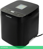 Хлебопечка StarWind SBM2086 черный