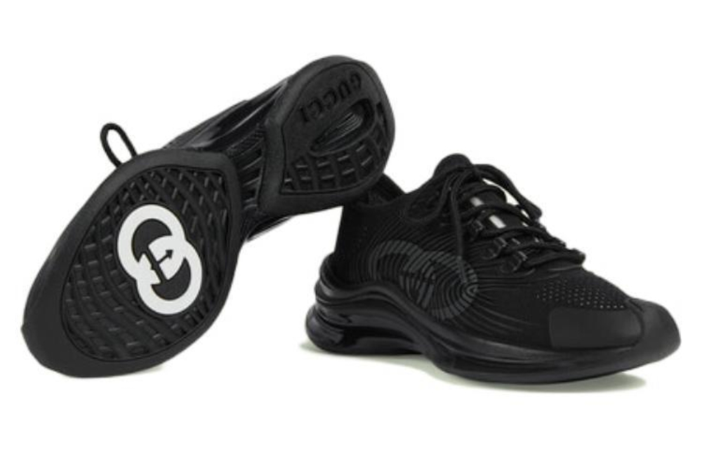 Gucci Run (Женская размерная сетка)
