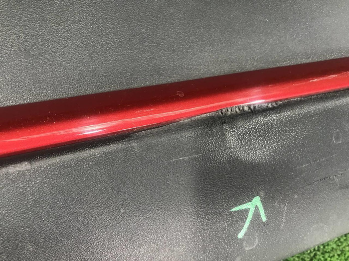 Накладка двери передняя правая Omoda C5 (2022-н.в)