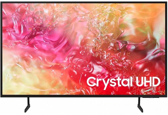 LED телевизор Samsung UE43DU7100UXRU 4K Ultra HD