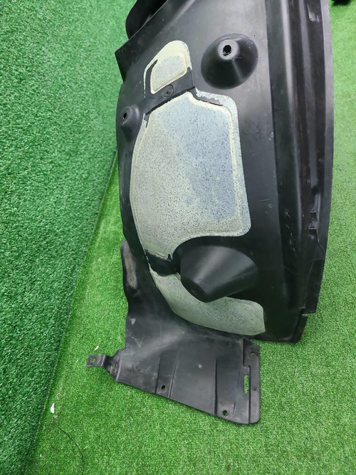 Подкрылок передний правый MINI Hatch F56 (13-24)