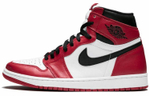 Кроссовки Jordan Air Jordan 1 Retro Chicago 2015