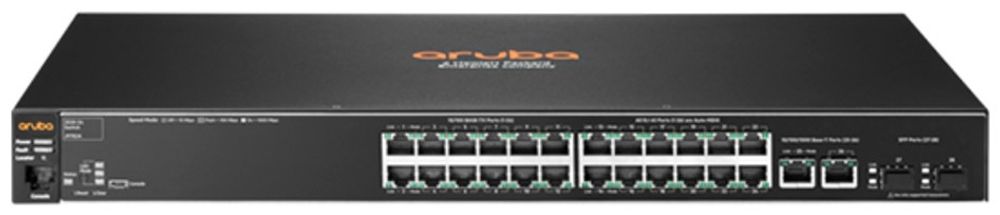 Коммутатор Aruba 2530 J9781A