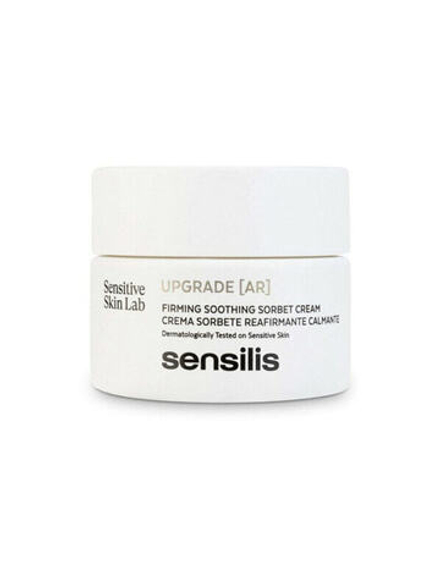 Успокаивающий крем Sensilis Upgrade AR Подтягивающее (50 ml)