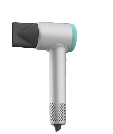 Фен Deerma DEM-CF51W серебристый