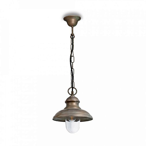 Подвесной светильник Moretti Luce Little Mill 3353.T.AR (Италия)