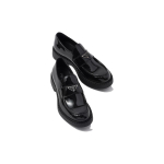 Лоферы PRADA 3.5cm, 2DE127_069_F0002