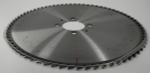 Пила основная Ø430 х 75 х 4,4 / 3,2 Z = 72 WoodTec