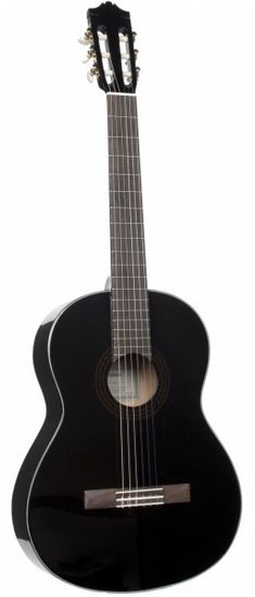 Гитара классическая 4/4 YAMAHA C40BL