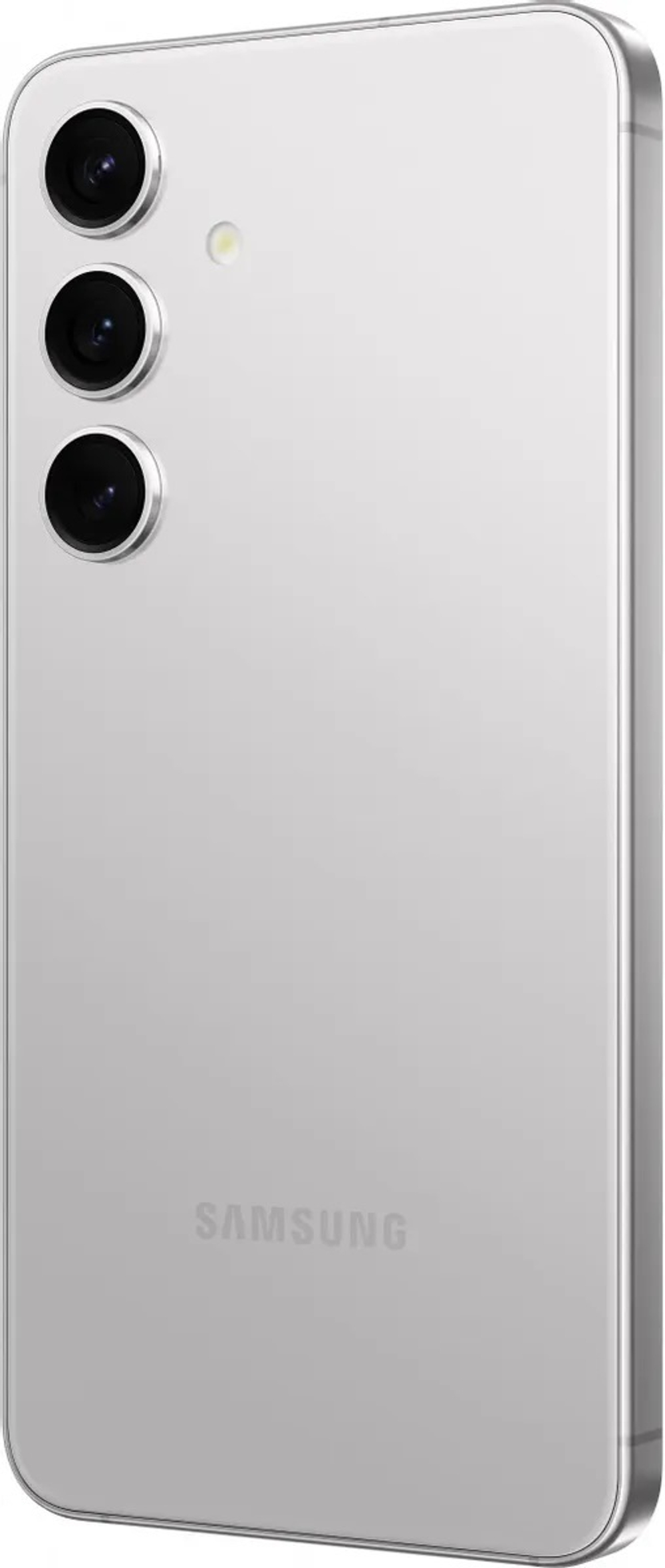 Смартфон Samsung Galaxy S24 12/256Gb Серый