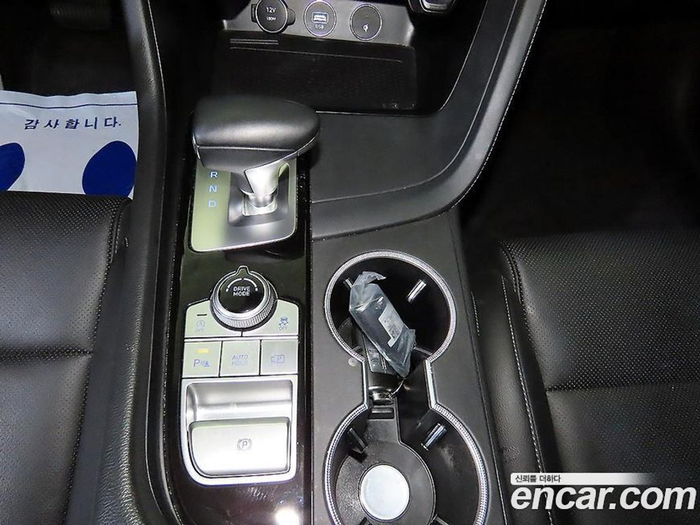 Genesis The New G70 Бензин 3.3T 2WD (05.2021)