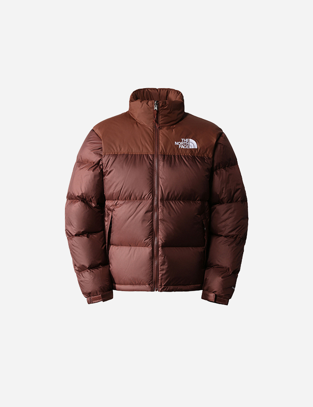The North Face 1996 Nuptse Jacket Dark Oak
