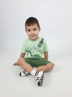 01-139-2 Комплект для мальчика