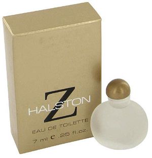 Halston Z