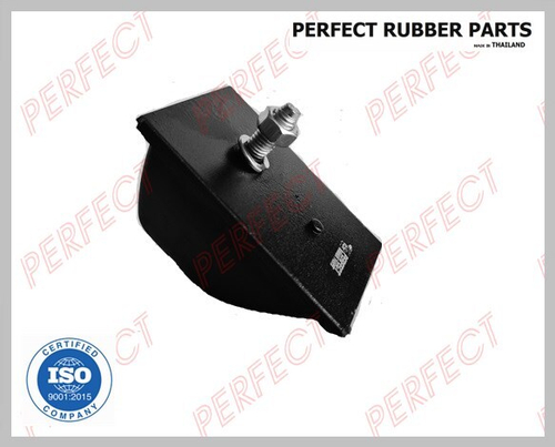 Отбойник переднего амортизатора PERFECT (Кратность 1 шт) NS11D22W