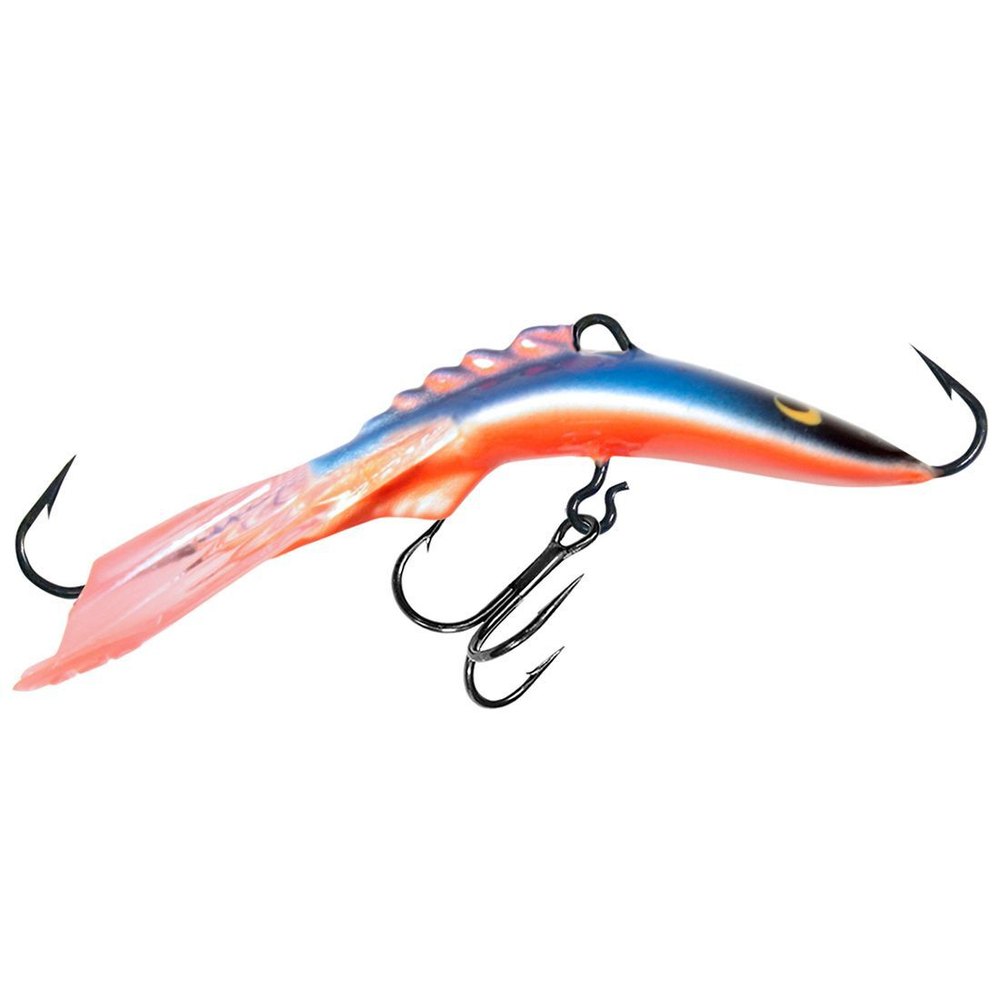 Балансир рыболовный ACROBAT-3 50mm 2 штуки 10 г.