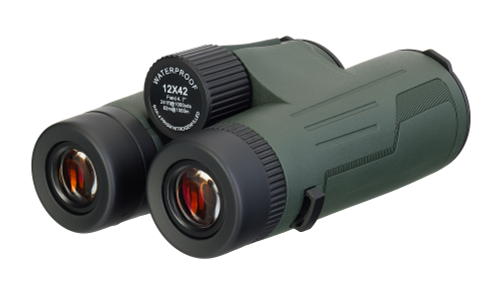 Бинокль Levenhuk New Karma PRO ED 12x42