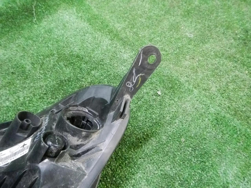 Фара правая Ford EcoSport (2012-2018) галоген