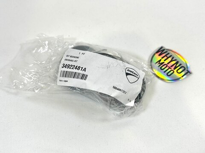 Ducati Ремкомплект передней вилки 34922481A