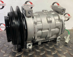 Компрессор кондиционера 4721999