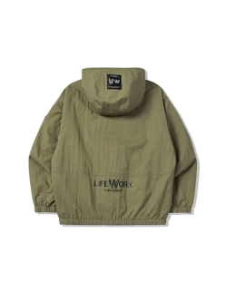 Куртка двусторонняя