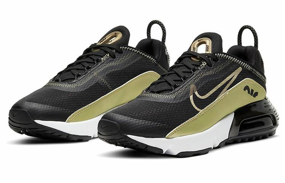 Кроссовки Nike Air Max 2090 GS (Подростковая размерная сетка)