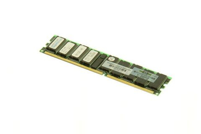 Оперативная память HP 2GB ECC PC2700 DDR SDRAM DIMM 361961-001