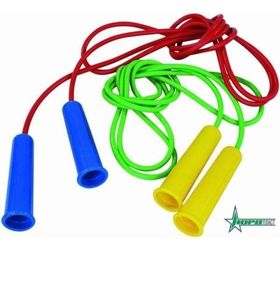 Скакалка спортивная (гимнастическая) 013