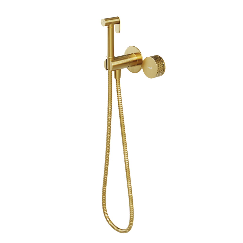 Гигиенический душ RUBINELLI ELEGANZA RB-GP9005BG