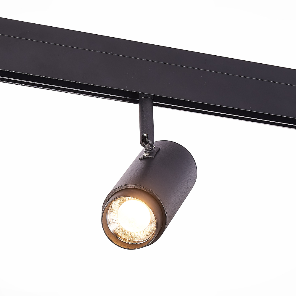 Светильник трековый SKYLINE 48 LED 1х6W