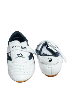 Степки для тхэквондо ProfSport Style Black