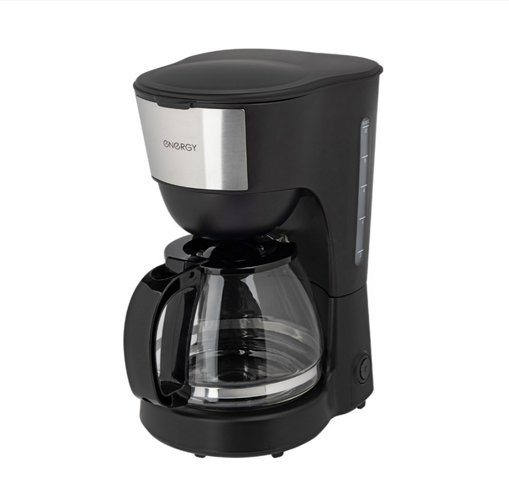 Кофеварка электрическая ENERGY EN-274