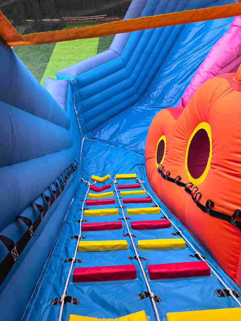 Аквапарк «Аквасфера 2» 20*17*7 м