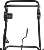 Снегоуборщик электрический CHAMPION STE1650 несамоходный