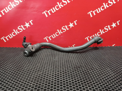 Трубка системы охлаждения 2020г.