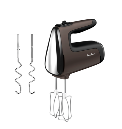 Миксер Moulinex Powermix Silence HM650E10