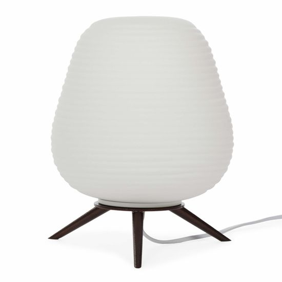 Настольный светильник Rollon диаметр 20