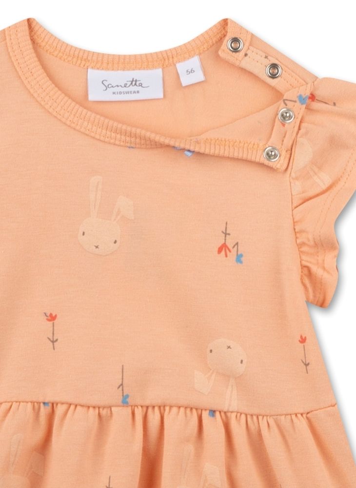 Платье Sanetta Kidswear 115652 22085