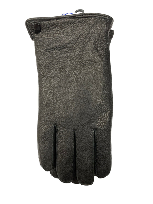 Перчатки. Мужские. Материал верха: Кожа оленя. Подклад: Мутон.5 шт в упаковке.