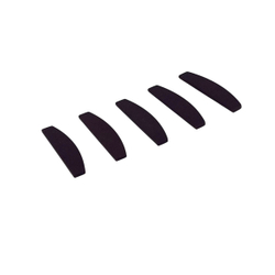 WDK-25310-19 Комплект лопаток