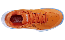 Детские теннисные кроссовки Babolat Propulse Junior 3