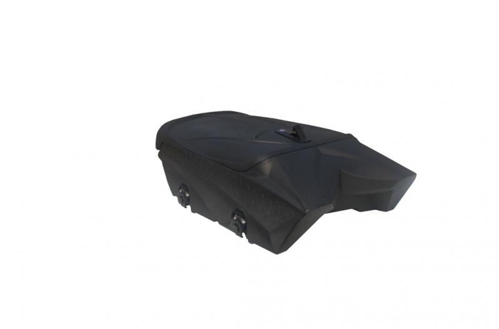 Кофр GKA P-700 для спортивных снегоходов BRP