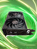 Видеокарта Sapphire AMD Radeon RX 6600 PULSE 8Gb