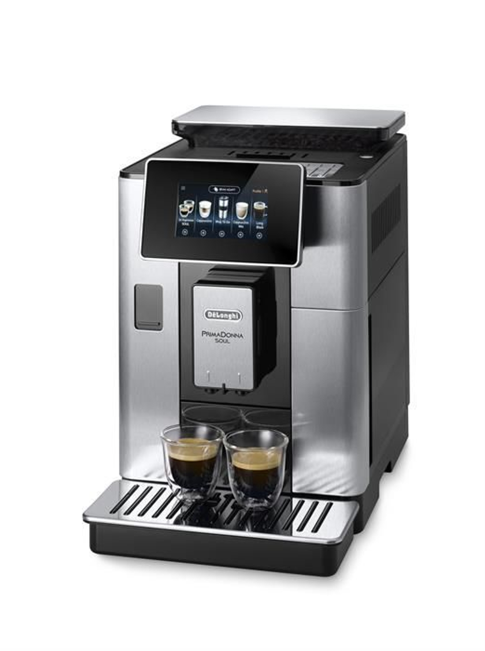DeLonghi Prima Donna Soul ECAM610.74.MB